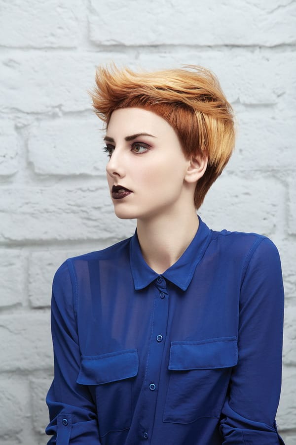 „Отива си лятото, идва есента” с новия брой на Coiffure Beauty!